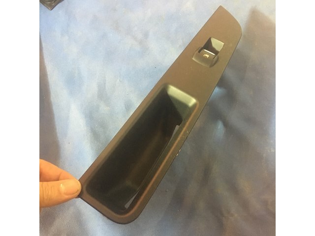 2016 Ford Explorer Rear Driver window Door Switch