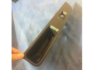 2016 Ford Explorer Rear Driver window Door Switch