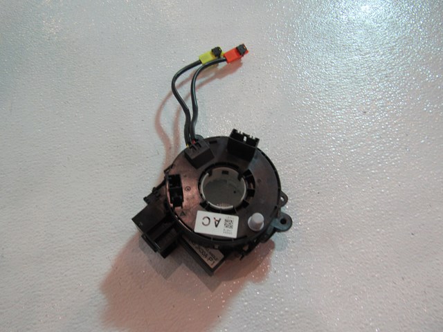 2007 2008 Infiniti G35 Sedan Clock Spring & Steering Angle Sensor 25554 JA010