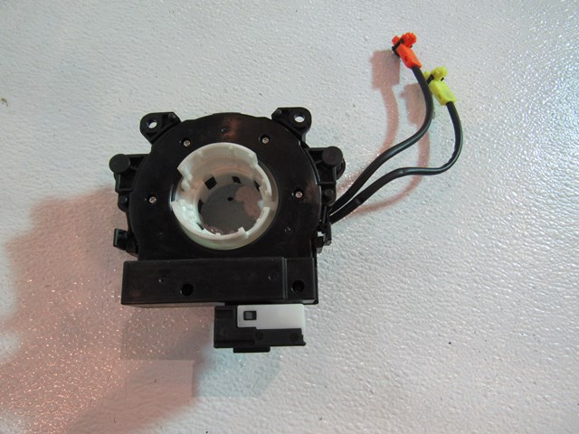 2007 2008 Infiniti G35 Sedan Clock Spring & Steering Angle Sensor 25554 JA010