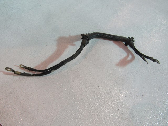 2007 2008 Infiniti G35 Sedan Battery Ground Cable