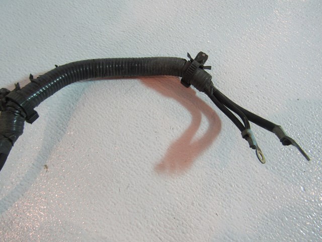2007 2008 Infiniti G35 Sedan Battery Ground Cable