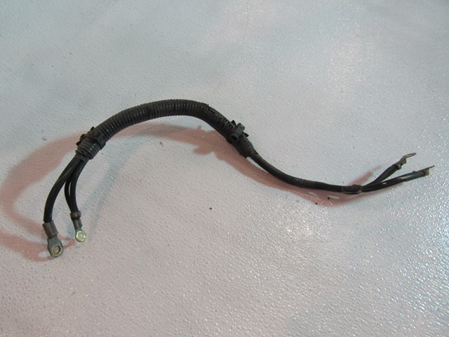 2007 2008 Infiniti G35 Sedan Battery Ground Cable