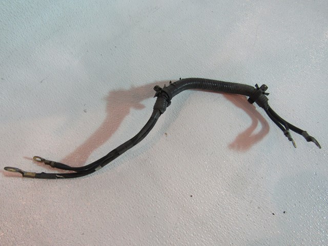 2007 2008 Infiniti G35 Sedan Battery Ground Cable