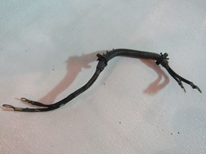 2007 2008 Infiniti G35 Sedan Battery Ground Cable