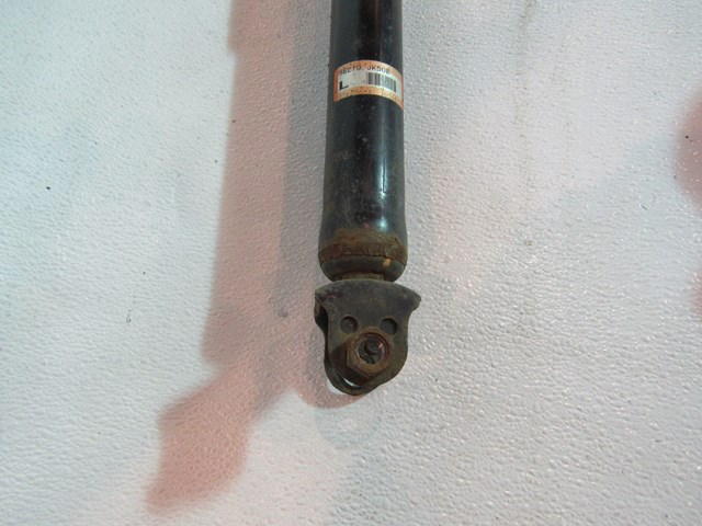2007-2008 G35 G35x AWD Sedan Rear RH LH Strut Shock Absorber OEM 56210 JK50B