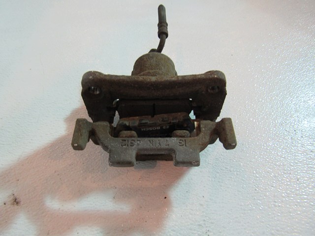 2007 2008 Infiniti G35x Sedan Rear RH Passenger Caliper