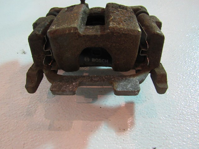 2007 2008 Infiniti G35x Sedan Rear RH Passenger Caliper