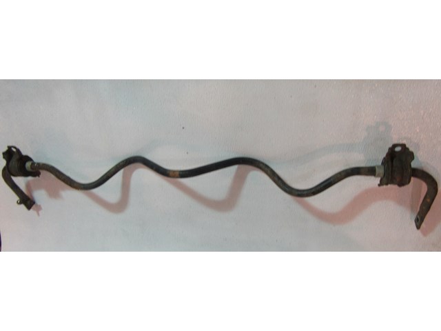 07 08 Infiniti G35x Sedan AWD Rear Sway Bar w/Mounts