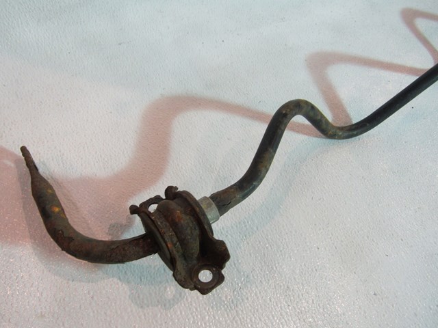 07 08 Infiniti G35x Sedan AWD Rear Sway Bar w/Mounts