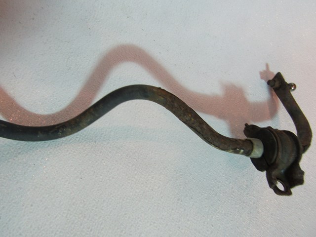 07 08 Infiniti G35x Sedan AWD Rear Sway Bar w/Mounts