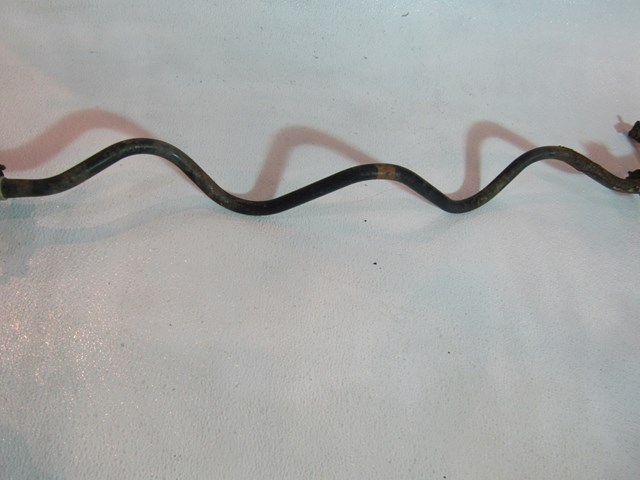 07 08 Infiniti G35x Sedan AWD Rear Sway Bar w/Mounts