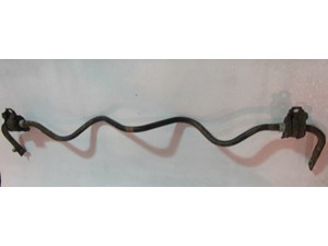 07 08 Infiniti G35x Sedan AWD Rear Sway Bar w/Mounts