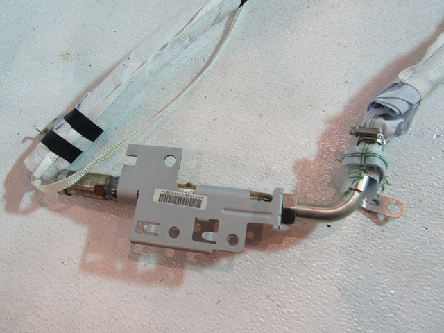 07 08 Infiniti G35 Sedan LH Driver Roof Bag Side Impact Bag