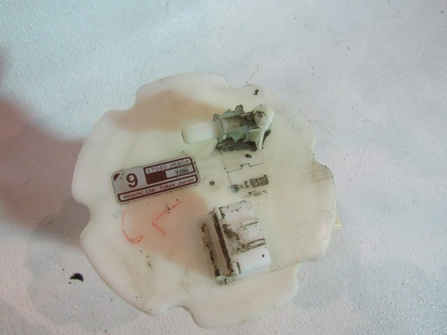 2007 2008 Infiniti G35 Sedan Fuel Pump 17040 JK60A