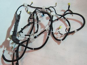 2008 Infiniti G35 Sedan RH Passenger Body Wire Harness OEM 24017-1NA1A
