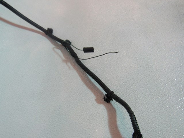 2008 Infiniti G35x Sedan Engine Bay Harness 24012 1NA0E-Needs repair