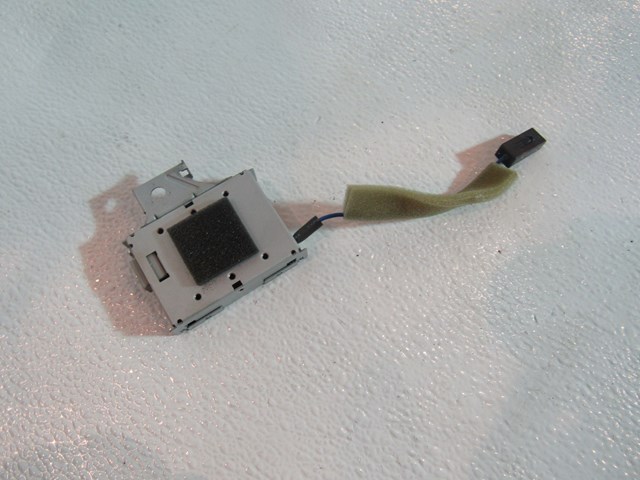 2008 Infiniti G35 Sedan Antenna Amplifier EP1165DF