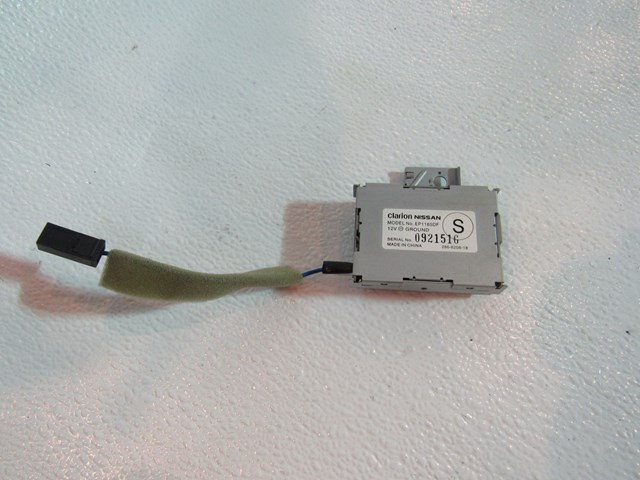 2008 Infiniti G35 Sedan Antenna Amplifier EP1165DF