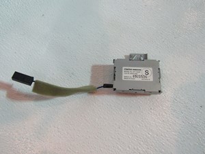2008 Infiniti G35 Sedan Antenna Amplifier EP1165DF