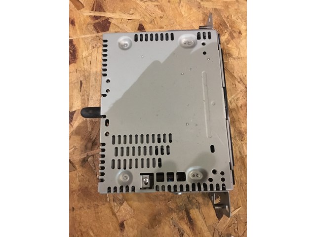 2016 Ford Explorer Radio Stereo GB5T-19C107-KA