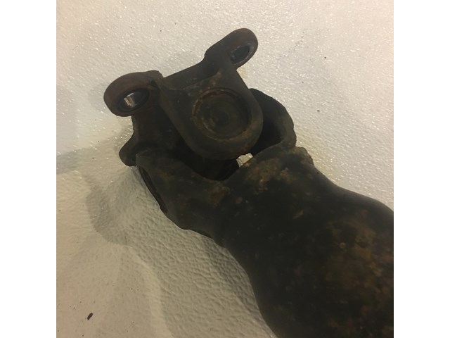 2008 Infiniti G35 Driveshaft Rear AWD G35x