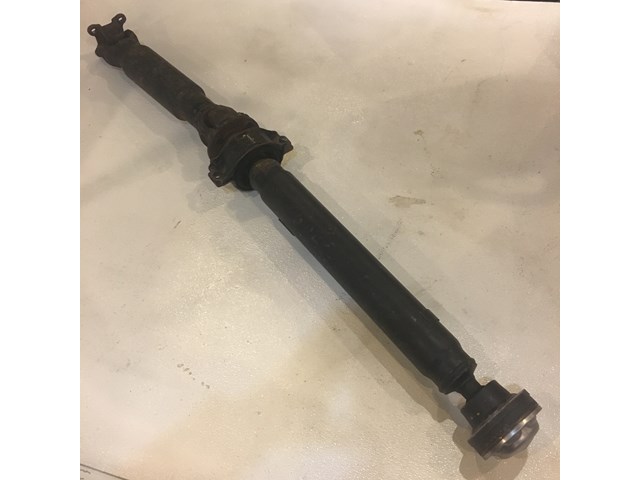 2008 Infiniti G35 Driveshaft Rear AWD G35x