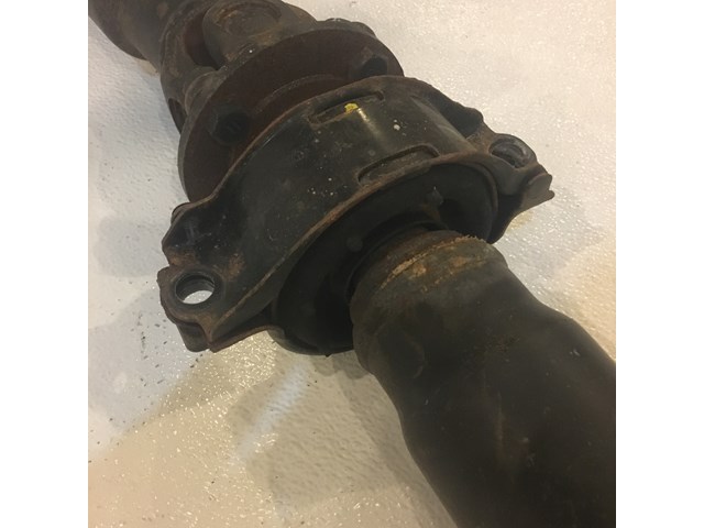 2008 Infiniti G35 Driveshaft Rear AWD G35x