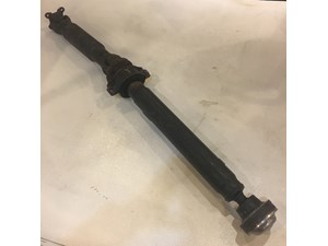 2008 Infiniti G35 Driveshaft Rear AWD G35x