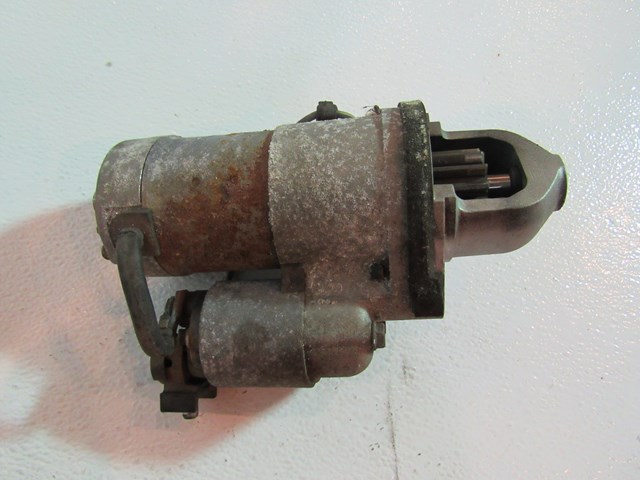 2008 Infiniti G35x Sedan Starter 23300 JK20B