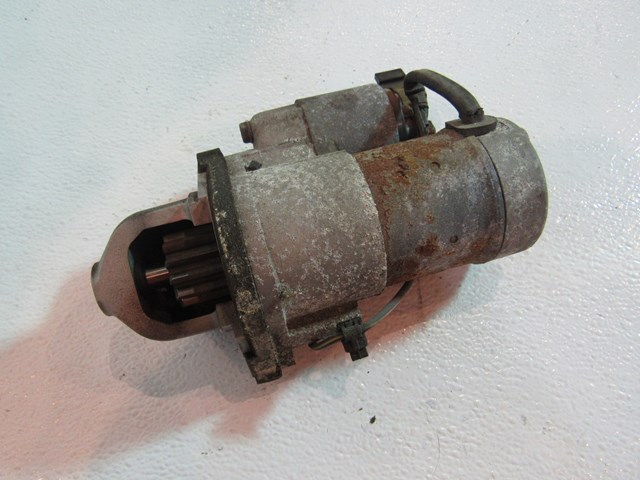 2008 Infiniti G35x Sedan Starter 23300 JK20B