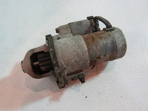 2008 Infiniti G35x Sedan Starter 23300 JK20B