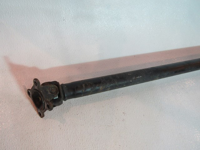 07 08 Infiniti G35x Sedan Front Driveshaft