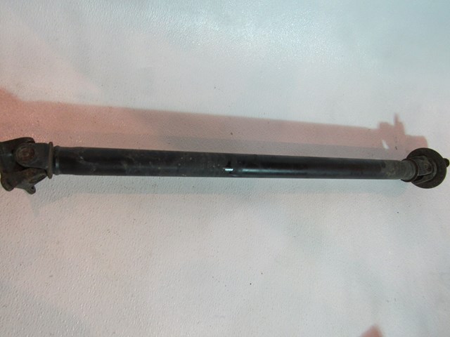 07 08 Infiniti G35x Sedan Front Driveshaft