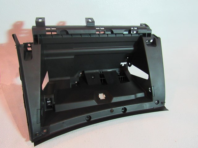 2008 Infiniti G35 Sedan Glove Box Receiver Dash Mount