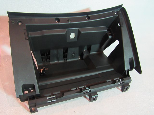 2008 Infiniti G35 Sedan Glove Box Receiver Dash Mount