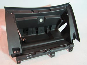 2008 Infiniti G35 Sedan Glove Box Receiver Dash Mount