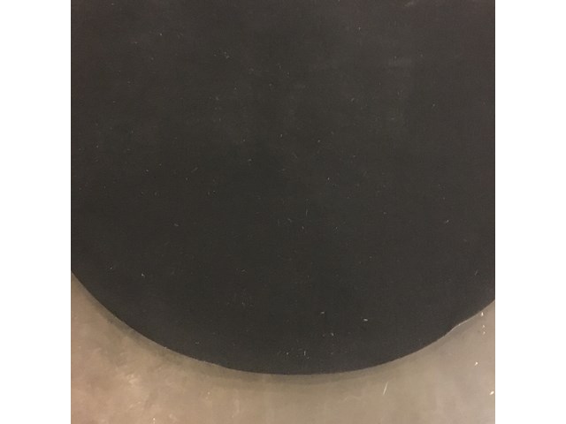 2016 Ford Explorer Trunk Board Spare Tire Cover