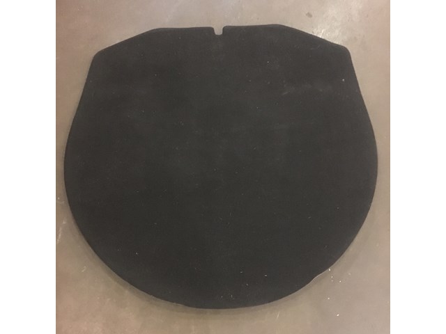 2016 Ford Explorer Trunk Board Spare Tire Cover