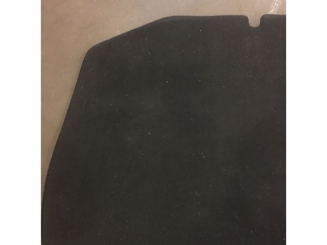 2016 Ford Explorer Trunk Board Spare Tire Cover