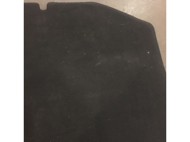 2016 Ford Explorer Trunk Board Spare Tire Cover