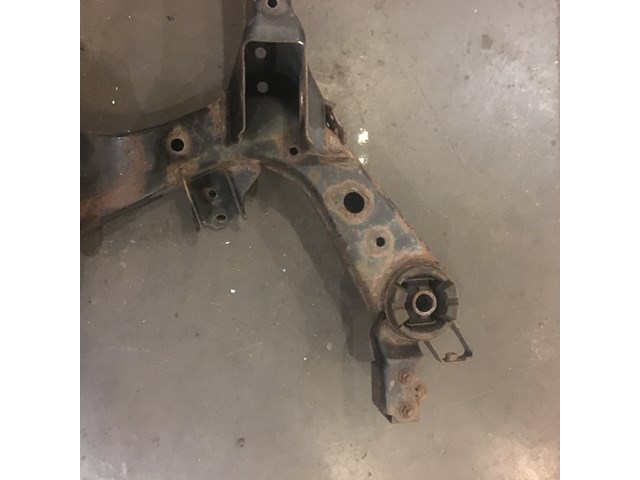 2008 2007 Infiniti G35 G35x Rear Subframe K Frame ****C0A 1H8 CUSTOM SHIPPING PR