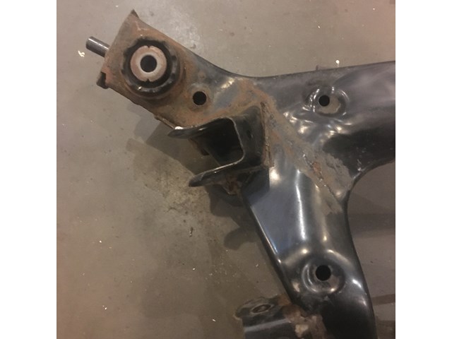 2008 2007 Infiniti G35 G35x Rear Subframe K Frame ****C0A 1H8 CUSTOM SHIPPING PR