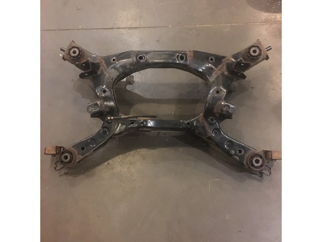 2008 2007 Infiniti G35 G35x Rear Subframe K Frame ****C0A 1H8 CUSTOM SHIPPING PR