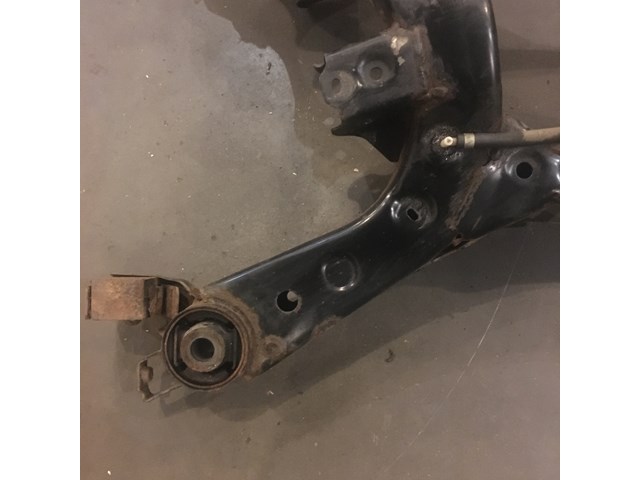 2008 2007 Infiniti G35 G35x Rear Subframe K Frame ****C0A 1H8 CUSTOM SHIPPING PR