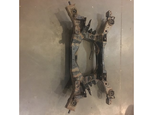 2008 2007 Infiniti G35 G35x Rear Subframe K Frame ****C0A 1H8 CUSTOM SHIPPING PR