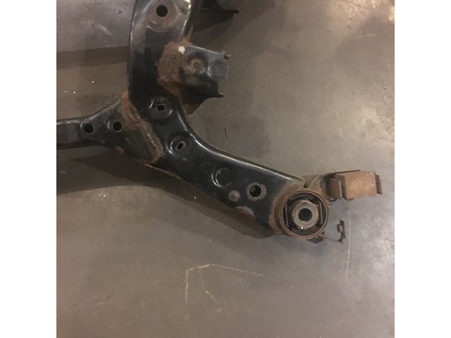 2008 2007 Infiniti G35 G35x Rear Subframe K Frame ****C0A 1H8 CUSTOM SHIPPING PR