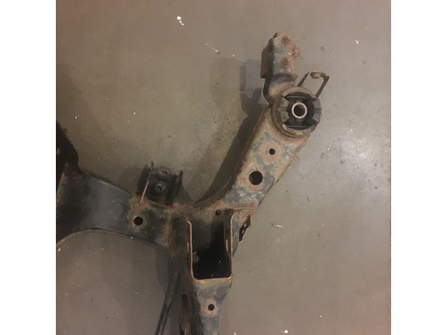 2008 2007 Infiniti G35 G35x Rear Subframe K Frame ****C0A 1H8 CUSTOM SHIPPING PR