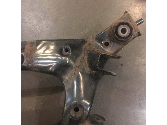 2008 2007 Infiniti G35 G35x Rear Subframe K Frame ****C0A 1H8 CUSTOM SHIPPING PR