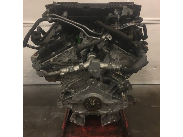 2007 2008 Infiniti G35 G35x Engine Assembly Motor